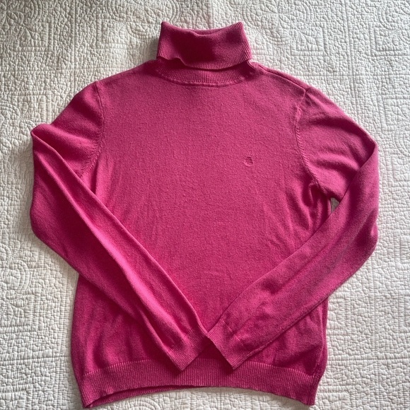 Lauren Ralph Lauren Sweaters - Vintage,Lauren  Ralph Lauren, green tag sweater, silk and cashmere